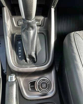 Suzuki Vitara cena 78500 przebieg: 150000, rok produkcji 2018 z Pilica małe 137